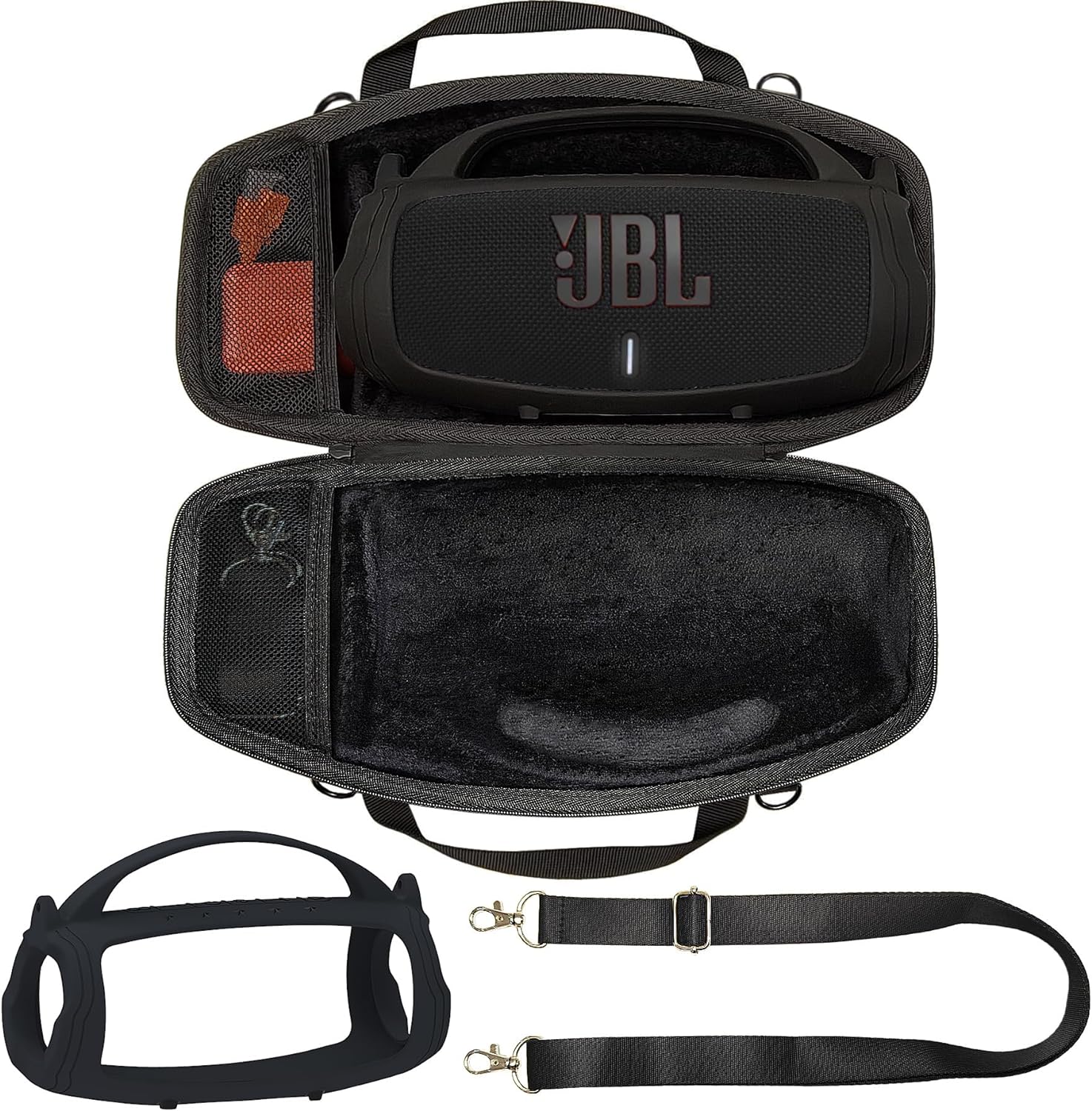 Jbl Speaker Go 4 - JBL Charge 4 / Charge 5