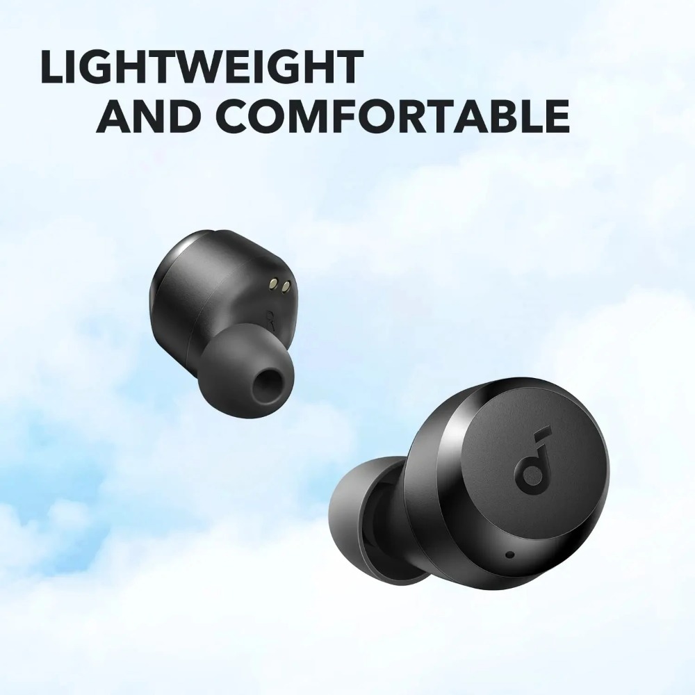 Anker Speaker Soundcore Boom 2 - 앤커 사운드코어 A25i 블루투스 5.3 무선