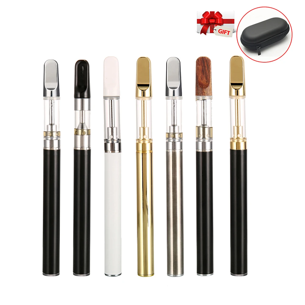Vaping Air - 전자 담배 CBD 베이프 키트, 350mAh