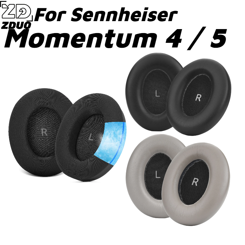 Sennheiser Headphone Momentum 4 - 젠하이저 모멘텀 4 모멘텀 5 헤드폰용