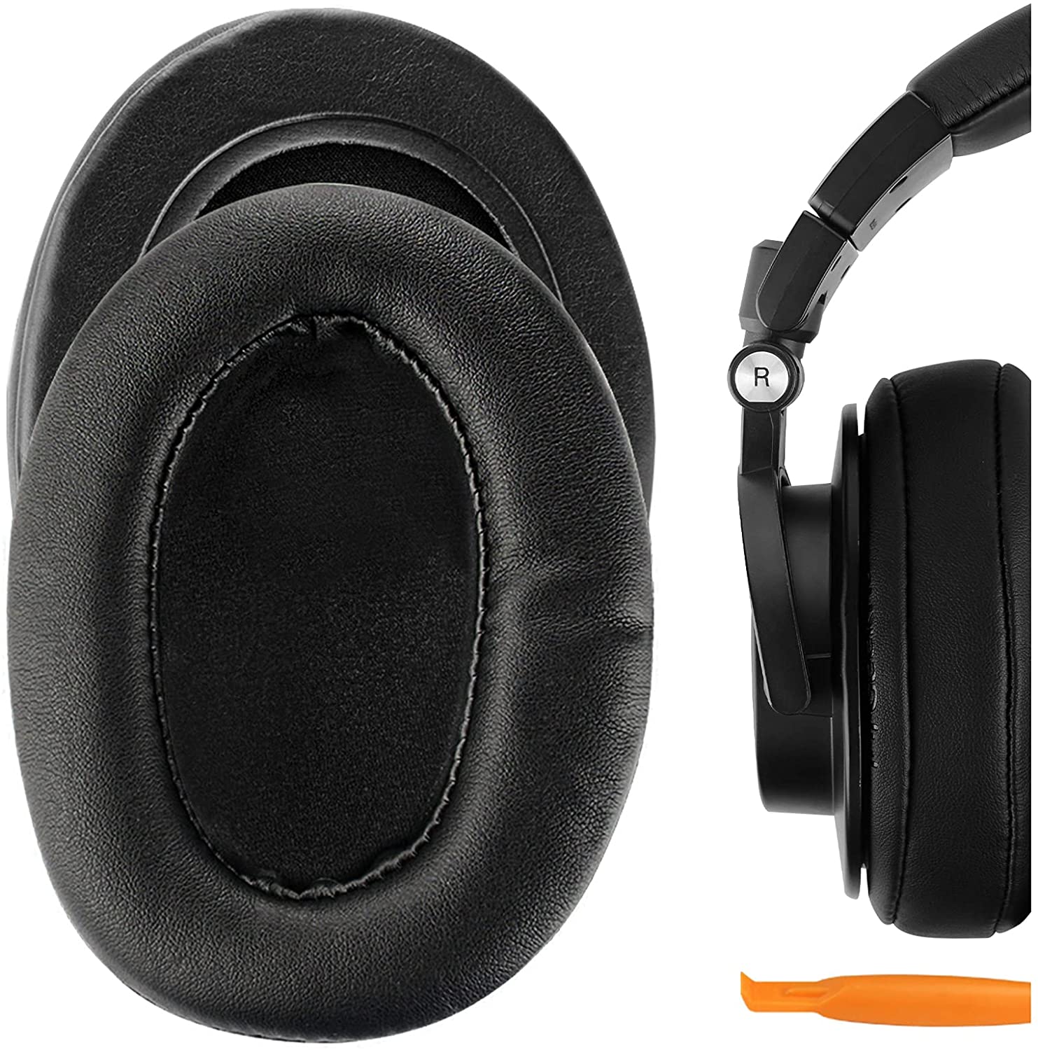 Audio Technica Headphone Ath-M20X - 오디오테크니카 ATH-M50X, M40X, M30X, M20X, M10X