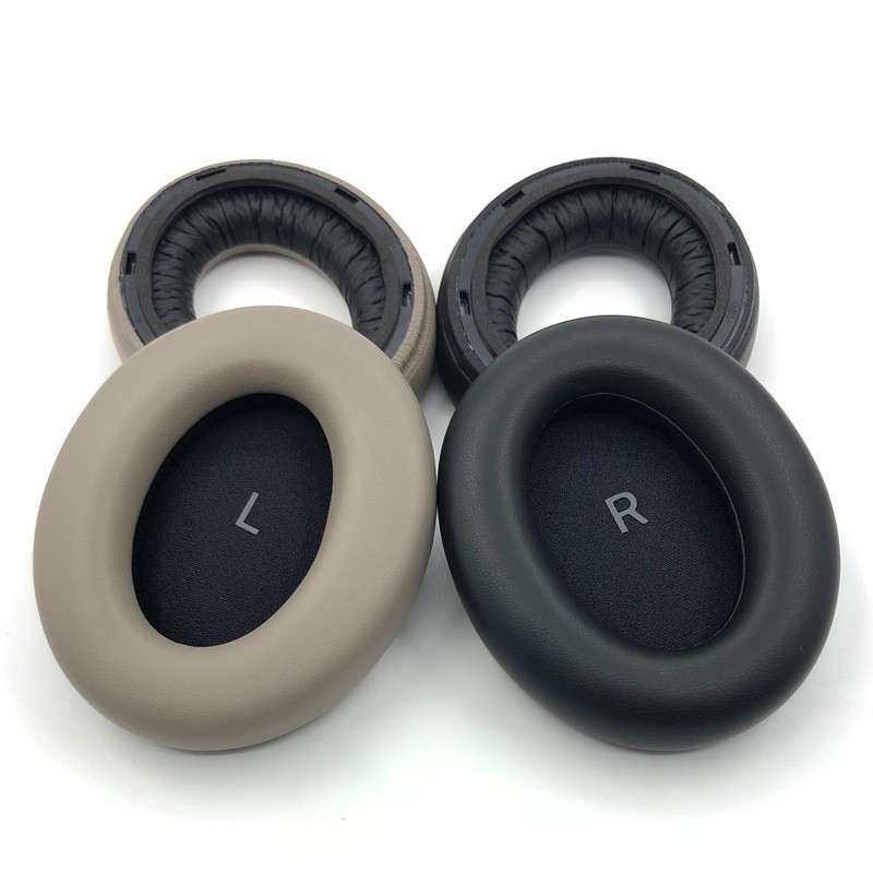 센하이저 모멘텀 4 무선 헤드폰과 호환되는 고밀도 폼  - Sennheiser Headphone Momentum 4 리뷰 및 가격