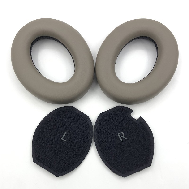 센하이저 모멘텀 4 무선 헤드폰과 호환되는 고밀도 폼  - Sennheiser Headphone Momentum 4 리뷰 및 가격