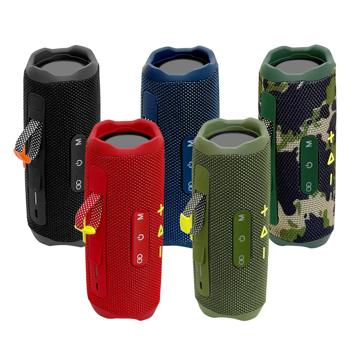 WBH 블루투스 스피커 강화된 저음 휴대용 야외 무선  - Anker Speaker Soundcore Boom 2 리뷰 및 가격