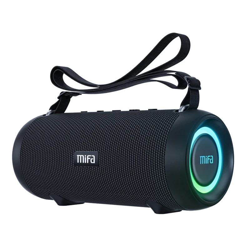 미파 A90 블루투스 스피커 60W 출력 파워 블루투스 - Anker Speaker Soundcore Boom 2 리뷰 및 가격