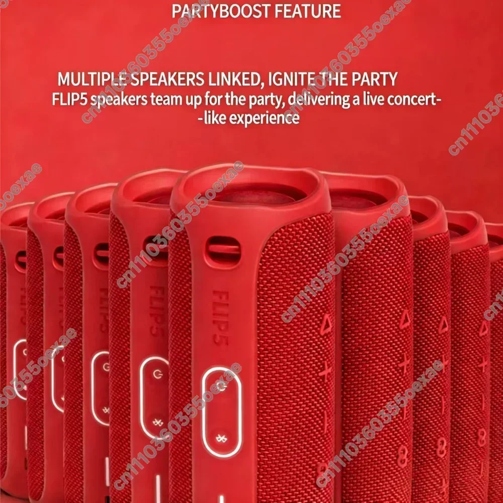 JBL Flip 5 휴대용 방수 스피커, 강력한 저음, - Jbl Speaker Flip 6 리뷰 및 가격