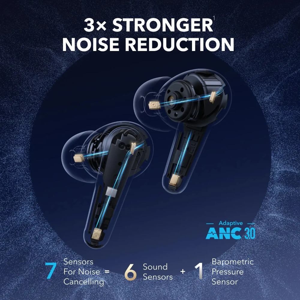 사운드코어 바이 앤커 리버티 4 프로 무선 이어버드 터 - Anker Speaker Soundcore Boom 2 리뷰 및 가격
