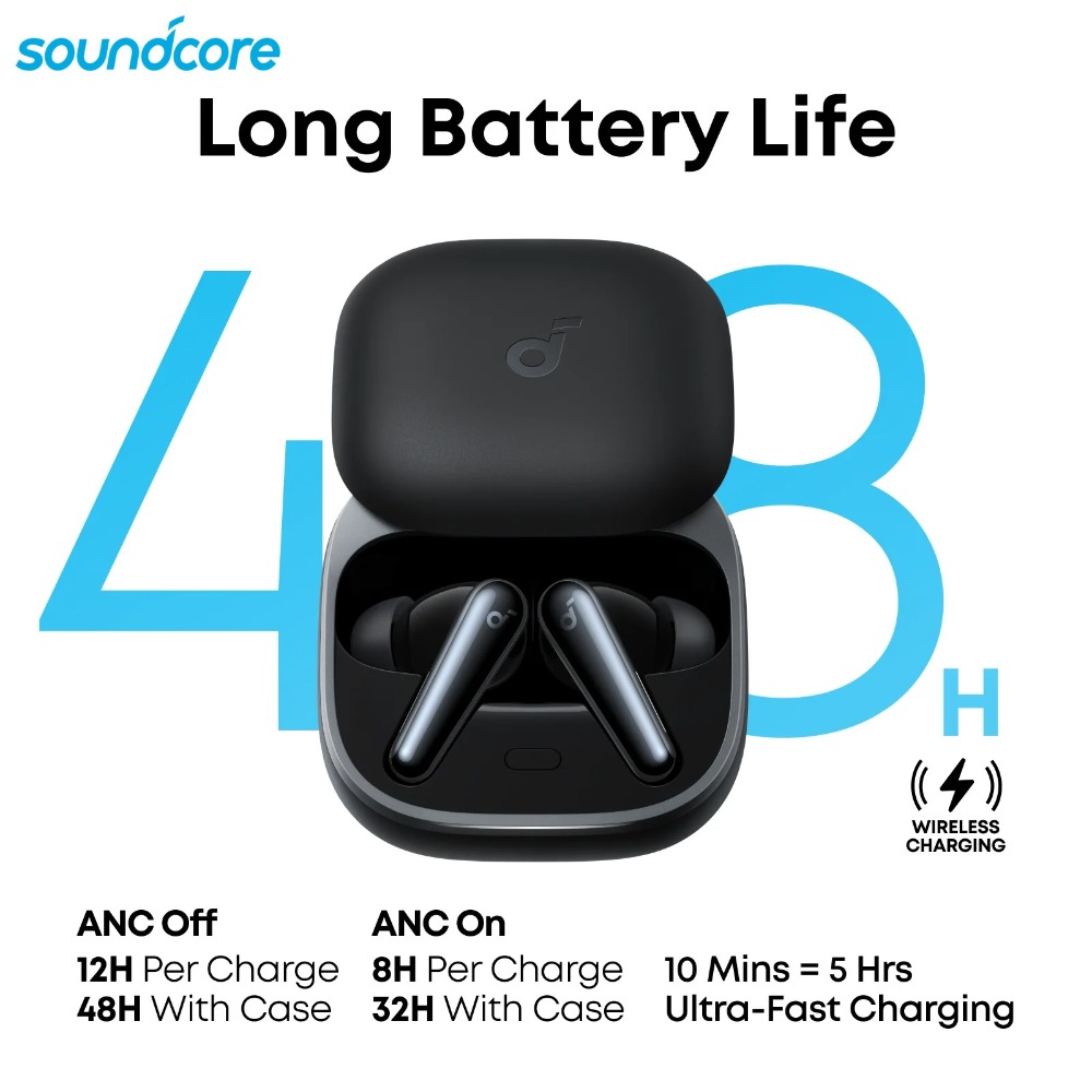 Anker Soundcore Liberty 5 TWS  - Anker Speaker Soundcore Boom 2 리뷰 및 가격