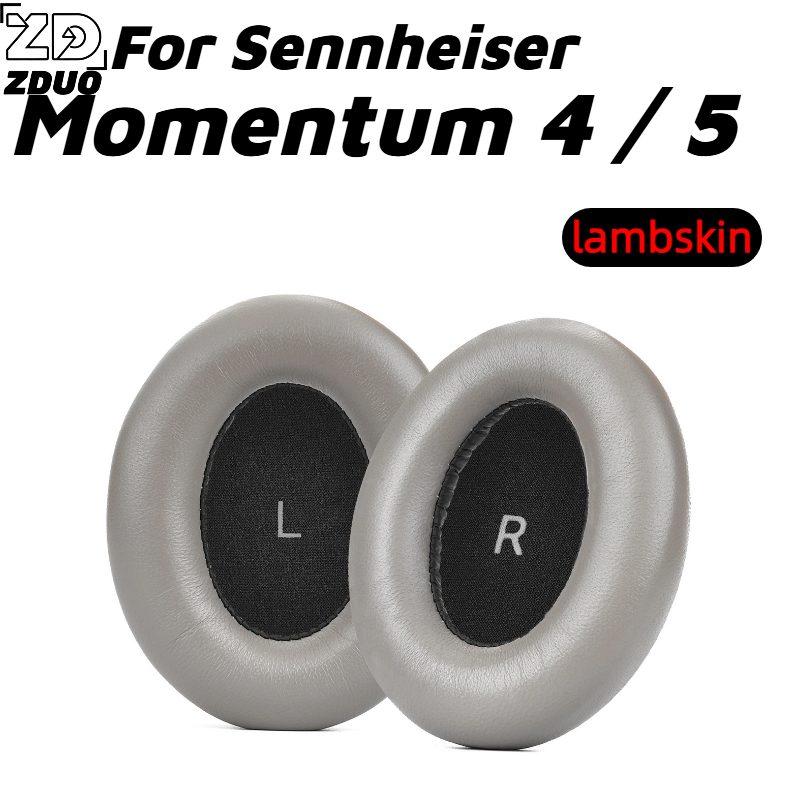 젠하이저 모멘텀 4 모멘텀 5 헤드폰용 교체용 이어패드 - Sennheiser Headphone Momentum 4 리뷰 및 가격