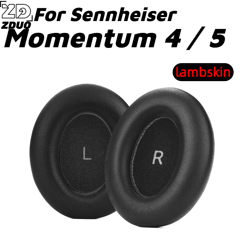 젠하이저 모멘텀 4 모멘텀 5 헤드폰용 교체용 이어패드 - Sennheiser Headphone Momentum 4 리뷰 및 가격