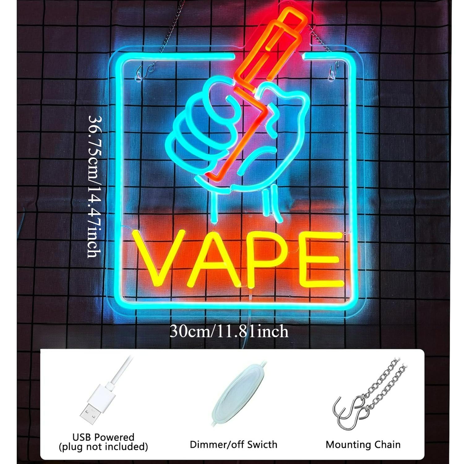 비즈니스용, 흡연 용품점용, 베이프 전문점용으로 사용할 - Vaping Store 리뷰 및 가격
