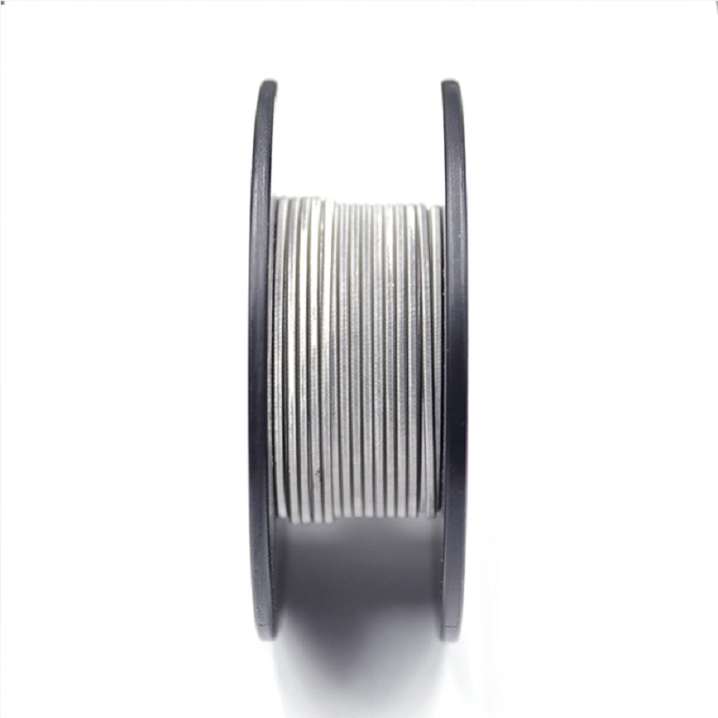 Coilology 히팅 와이어 퓨즈드 클랩톤 NI80  - Accessories For Vaping 리뷰 및 가격