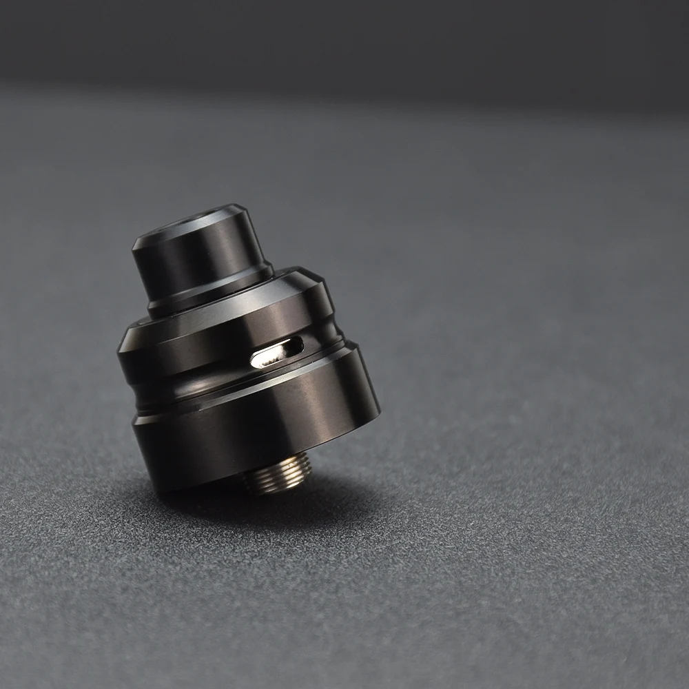 Wolfcoolvape Daywon V2 RDA 22m - Accessories For Vaping 리뷰 및 가격