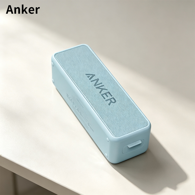 안커 사운드코어 2 휴대용 블루투스 스피커, 무선 야외 - Anker Speaker Soundcore Boom 2 리뷰 및 가격
