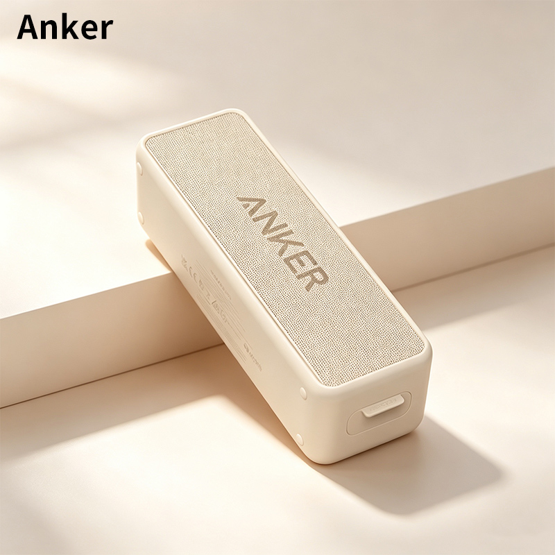 안커 사운드코어 2 휴대용 블루투스 스피커, 무선 야외 - Anker Speaker Soundcore Boom 2 리뷰 및 가격