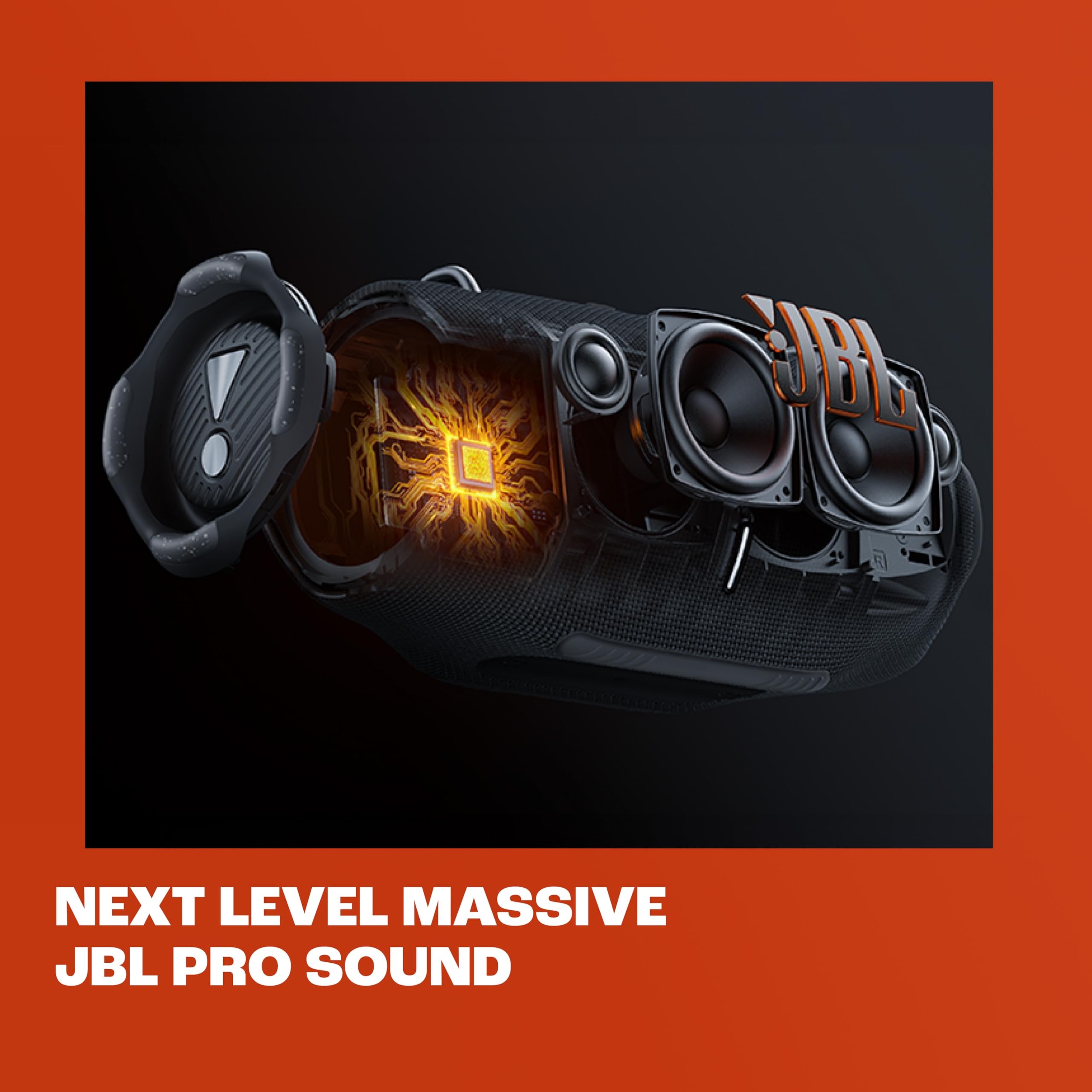 JBL XTREME 4 무선 블루투스 스피커: 내장형  - Jbl Speaker Flip 6 리뷰 및 가격