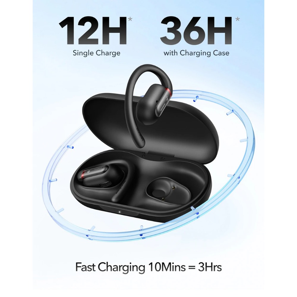 사운드코어 바이 앤커 V30i A3873 오픈형 이어버 - Anker Speaker Soundcore Boom 2 리뷰 및 가격