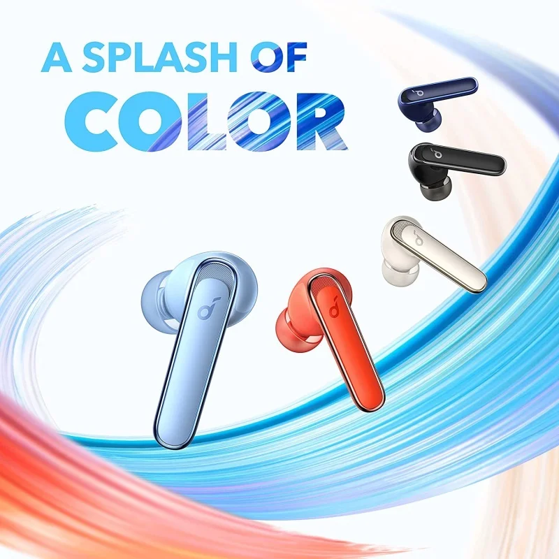 Soundcore Life P3 진정한 무선 이어폰 B - Anker Speaker Soundcore Boom 2 리뷰 및 가격