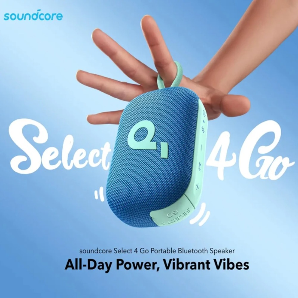 Anker Soundcore A31X1 Select 4 - Anker Speaker Soundcore Boom 2 리뷰 및 가격