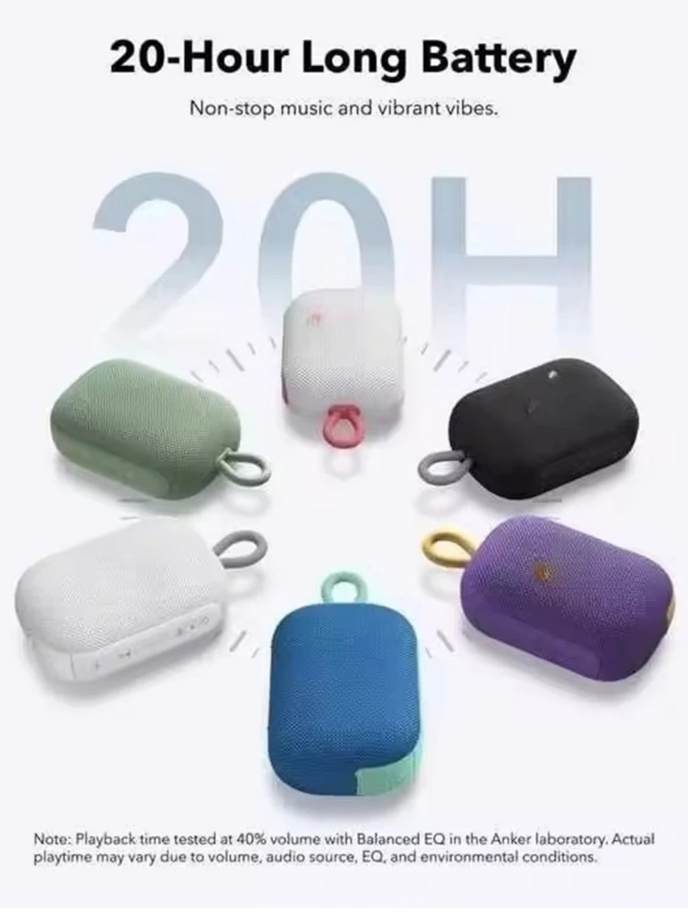 Anker Soundcore A31X1 Select 4 - Anker Speaker Soundcore Boom 2 리뷰 및 가격